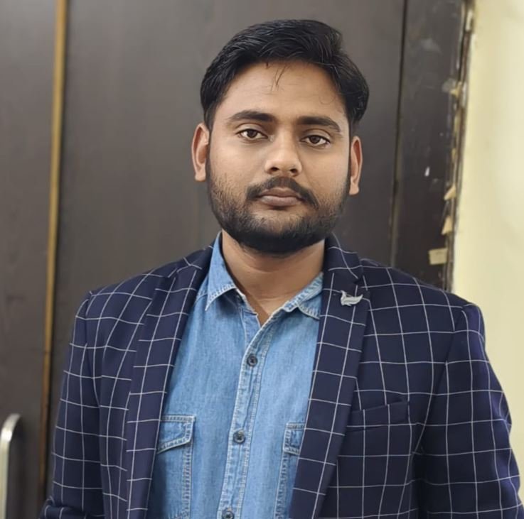मूलचंद मौर्य