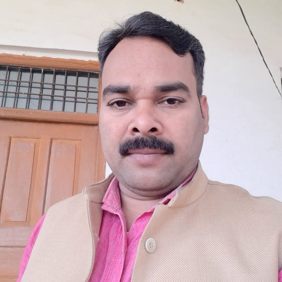 अवधेश मौर्य