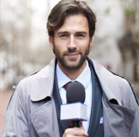 Reporter